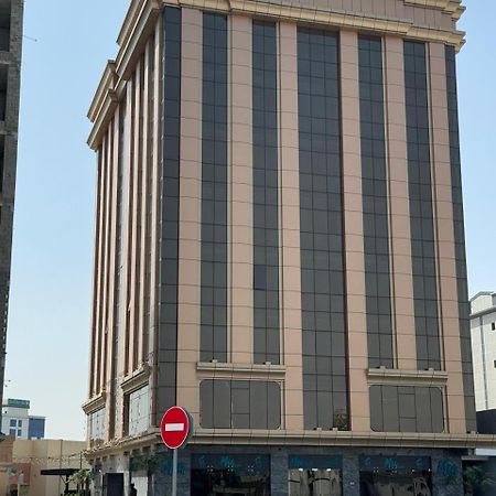 M14 Hotel Apartment Рас-эль-Хайма Экстерьер фото